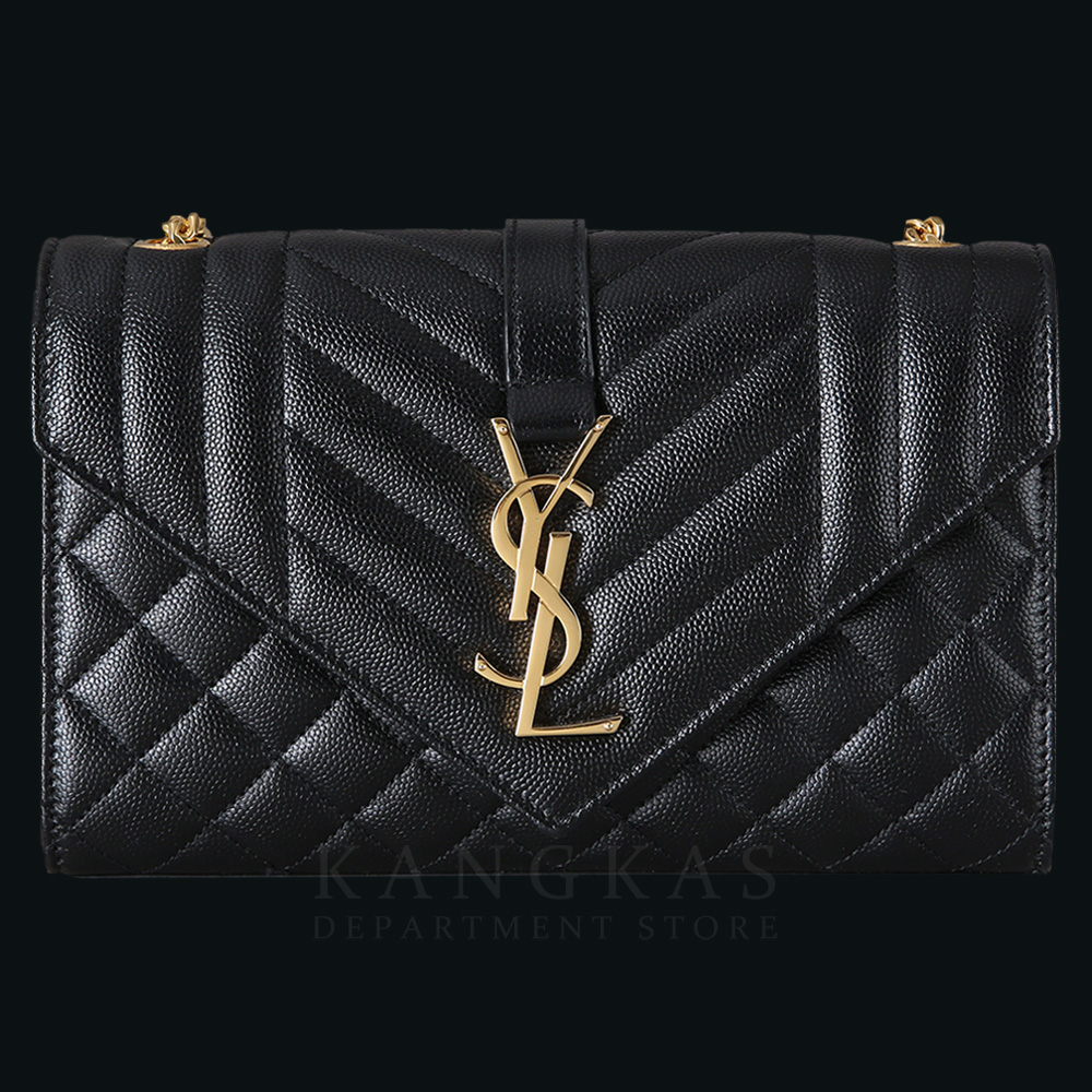 Yves Saint Laurent(USED)생로랑 600195 엔벨로프 스몰 체인백